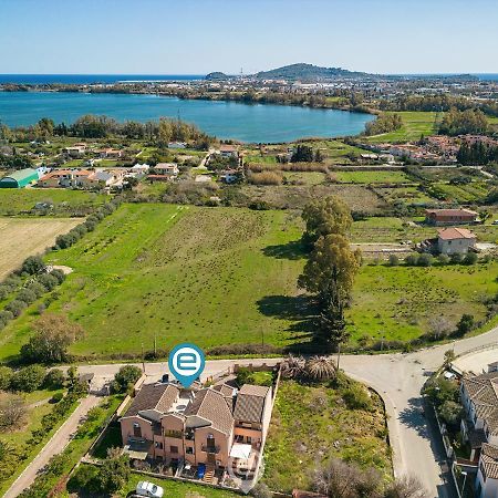Sun & Sea Studio Tortolì Exteriér fotografie