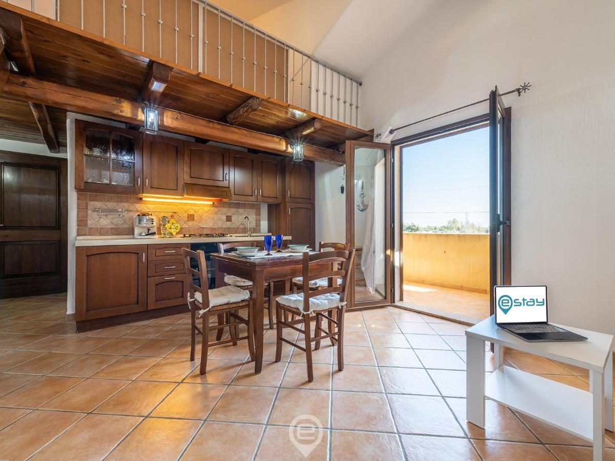 Sun & Sea Studio Tortolì Exteriér fotografie