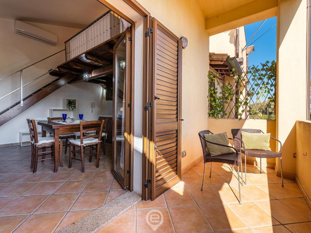 Sun & Sea Studio Tortolì Exteriér fotografie