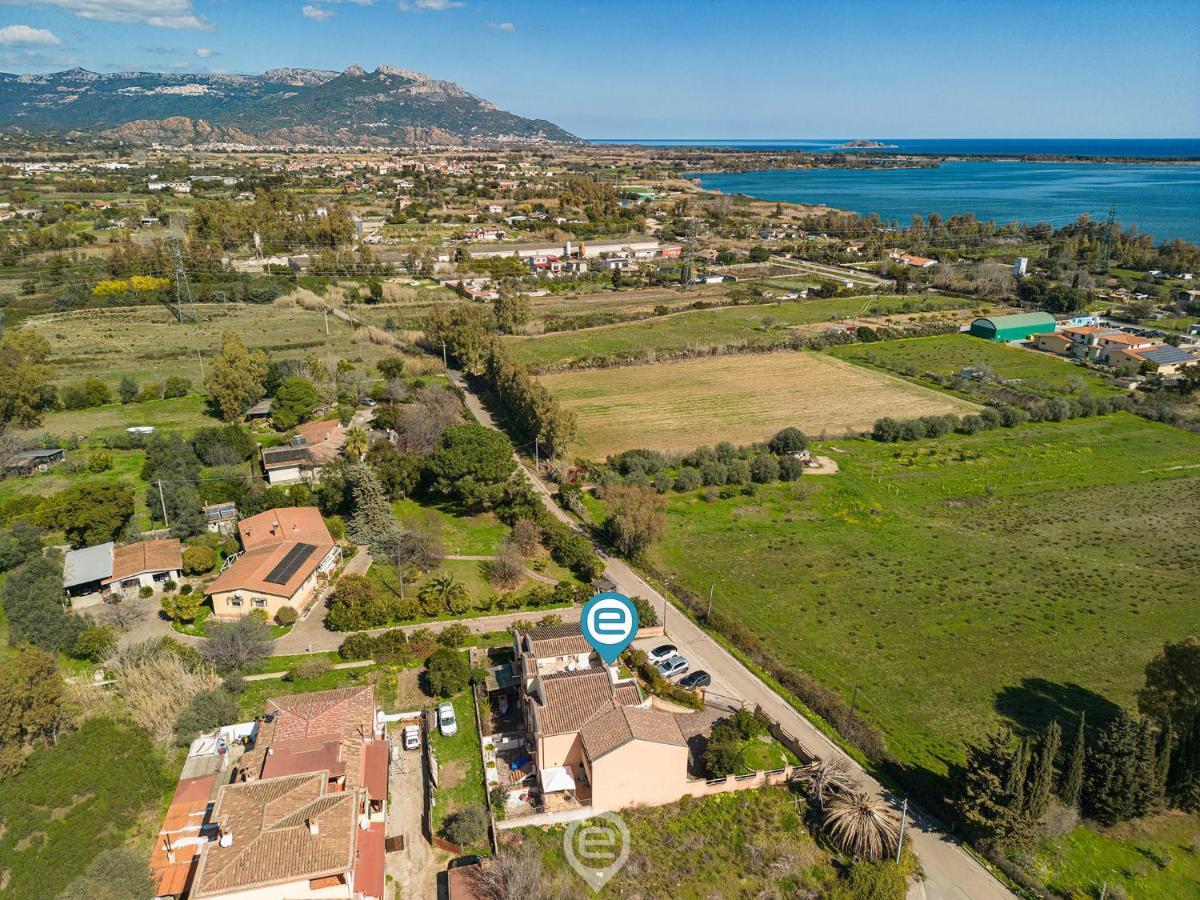 Sun & Sea Studio Tortolì Exteriér fotografie